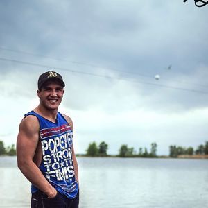 Meet your Posher, Dominic